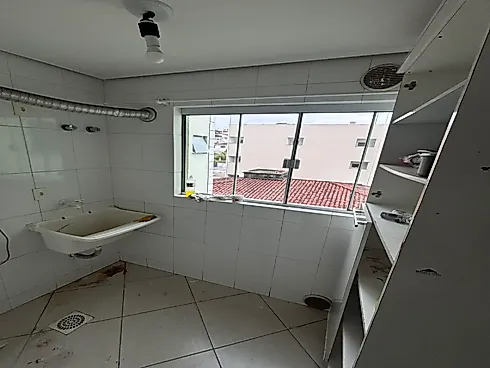 Apartamento 3 Quartos com 1 Suíte e Garagem - Forquilhinha - Foto 17