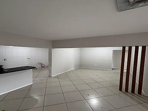 Apartamento em Forquilhinha, São José