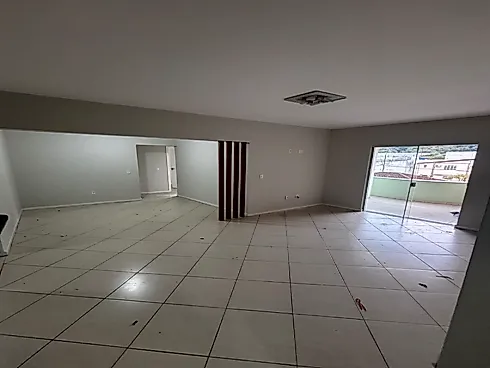 Apartamento em Forquilhinha, São José