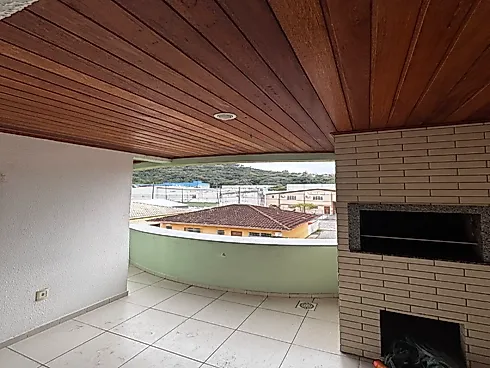 Apartamento em Forquilhinha, São José
