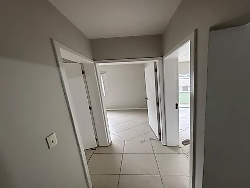 Apartamento 3 Quartos com 1 Suíte e Garagem - Forquilhinha - Foto 8