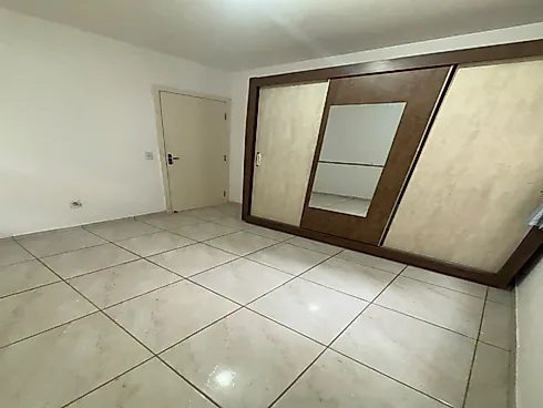 Lindo Apartamento para Aluguel com 1 Quarto no Bairro Kobrasol - Foto 6