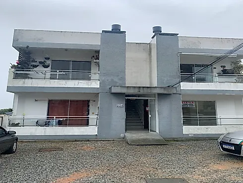 Excelente Apartamento em Serraria de 02 Quartos