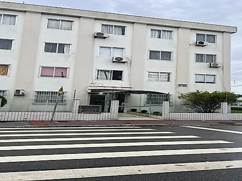 Apartamento de 02 Dormitórios com Excelente Localização no Kobrasol