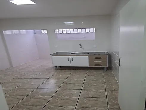 Apartamento em Kobrasol, São José