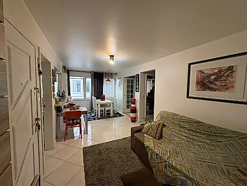 Apartamento de Três Dormitórios com Suite a Venda em Capoeiras - Foto 9