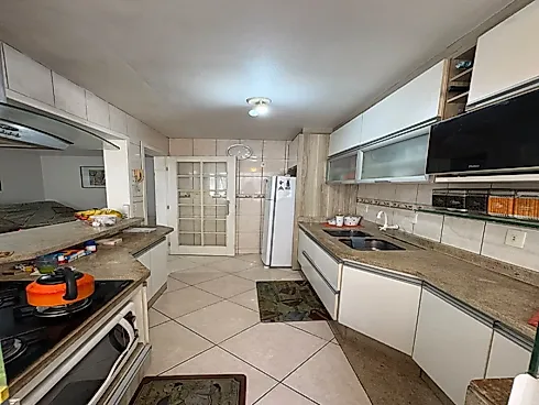 Apartamento de Três Dormitórios com Suite a Venda em Capoeiras - Foto 11