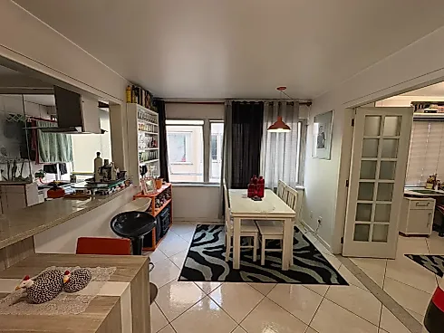 Apartamento de Três Dormitórios com Suite a Venda em Capoeiras - Foto 12