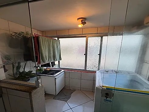 Apartamento de Três Dormitórios com Suite a Venda em Capoeiras - Foto 13