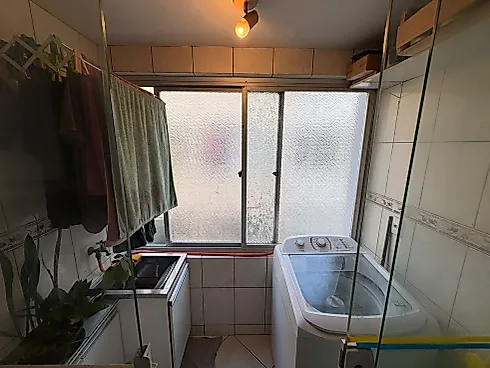 Apartamento de Três Dormitórios com Suite a Venda em Capoeiras - Foto 14