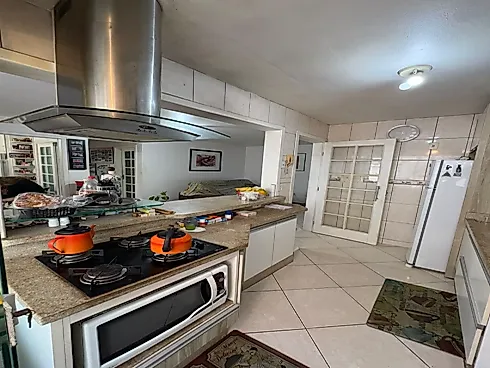 Apartamento de Três Dormitórios com Suite a Venda em Capoeiras - Foto 15