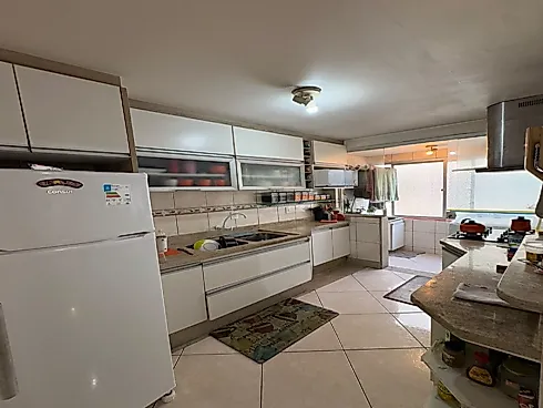 Apartamento de Três Dormitórios com Suite a Venda em Capoeiras - Foto 16