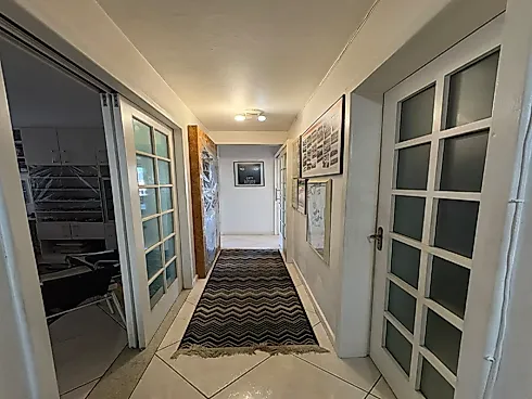 Apartamento de Três Dormitórios com Suite a Venda em Capoeiras - Foto 18
