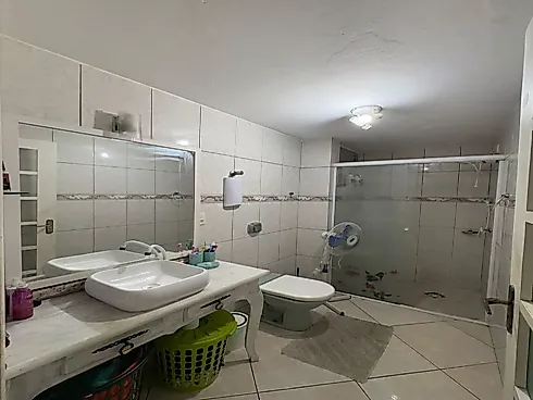 Apartamento de Três Dormitórios com Suite a Venda em Capoeiras - Foto 19