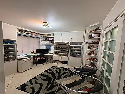 Apartamento de Três Dormitórios com Suite a Venda em Capoeiras - Foto 20