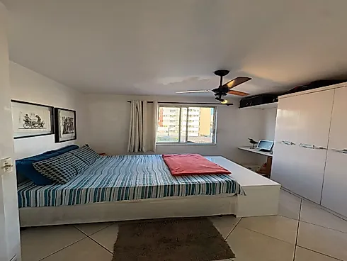 Apartamento de Três Dormitórios com Suite a Venda em Capoeiras - Foto 23