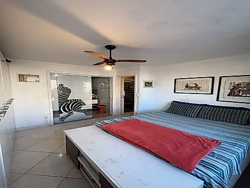 Apartamento de Três Dormitórios com Suite a Venda em Capoeiras - Foto 24