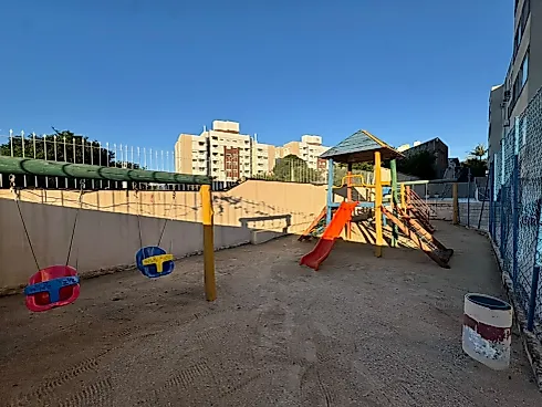 Apartamento de Três Dormitórios com Suite a Venda em Capoeiras - Foto 28