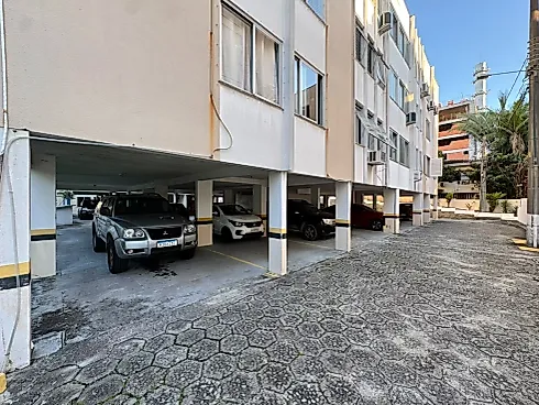 Apartamento de Três Dormitórios com Suite a Venda em Capoeiras - Foto 27