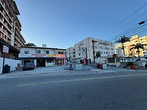 Apartamento de Três Dormitórios com Suite a Venda em Capoeiras - Foto 2