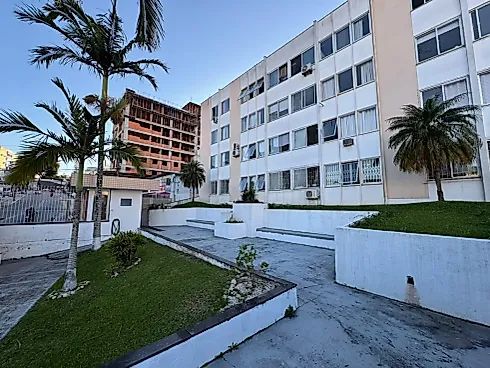 Apartamento de Três Dormitórios com Suite a Venda em Capoeiras - Foto 30