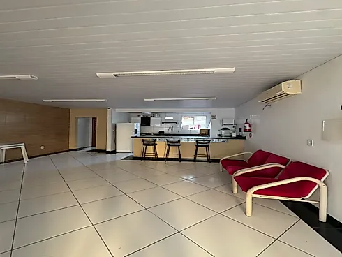 Apartamento de Três Dormitórios com Suite a Venda em Capoeiras - Foto 4