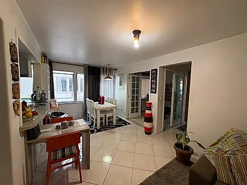 Apartamento de Três Dormitórios com Suite a Venda em Capoeiras - Foto 5