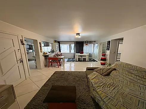 Apartamento de Três Dormitórios com Suite a Venda em Capoeiras - Foto 7