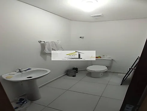 Sobrado geminado em Potecas, São José