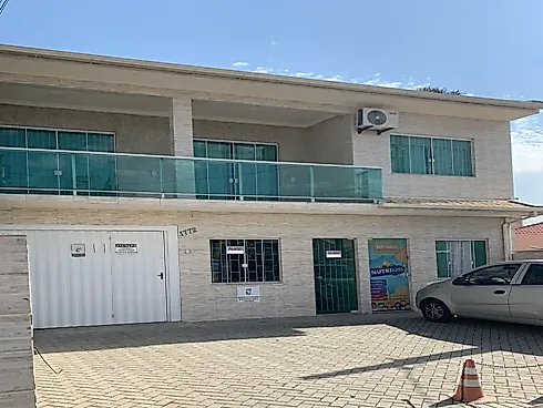Barreiros, São José