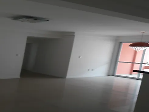 Lindo Apartamento Semi Mobiliado com 3 Quartos sendo uma Suíte, Sala com Sacada e  Churrasqueira, Cozinha Toda Planejada, Banheiro, Área de - Foto 3