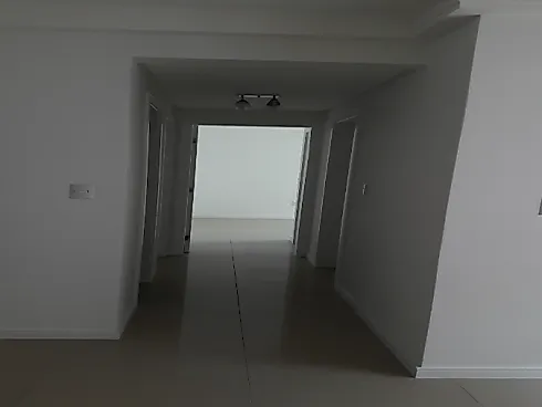 Lindo Apartamento Semi Mobiliado com 3 Quartos sendo uma Suíte, Sala com Sacada e  Churrasqueira, Cozinha Toda Planejada, Banheiro, Área de - Foto 9