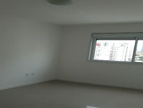 Lindo Apartamento Semi Mobiliado com 3 Quartos sendo uma Suíte, Sala com Sacada e  Churrasqueira, Cozinha Toda Planejada, Banheiro, Área de - Foto 11