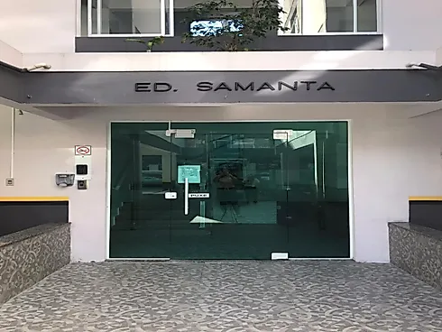 Apartamento de 2 Quartoscom Excelente Localização de Frente ao Calçadão do Kobrasol. - Apartamento em Kobrasol, São José - Foto 2