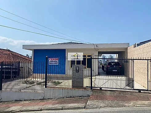 Casa em Areias, São José