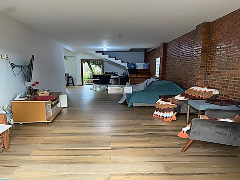 Casa em Enseada da Pinheira, Palhoça
