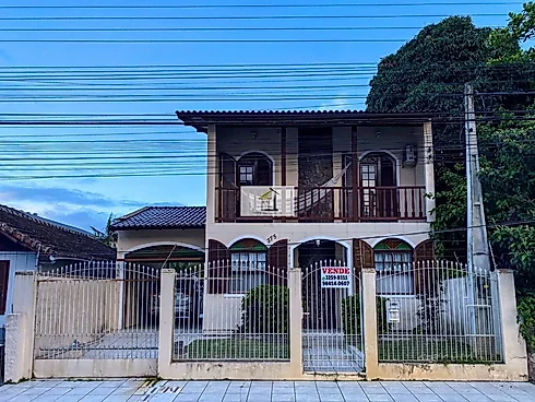 Barreiros, São José