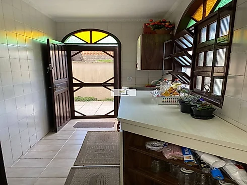 Casa em Barreiros, São José