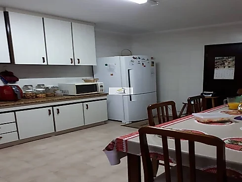 Amplo Sobrado à Venda em Barreiros, em Excelente Localização. - Foto 7