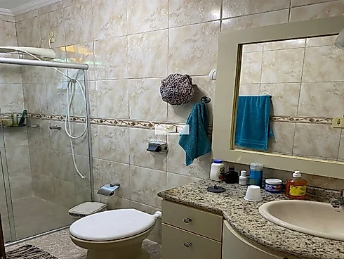 Amplo Sobrado à Venda em Barreiros, em Excelente Localização. - Foto 14
