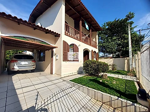 Casa em Barreiros, São José