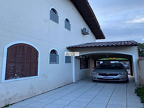 Casa em Barreiros, São José