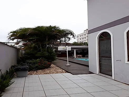 Casa em Barreiros, São José