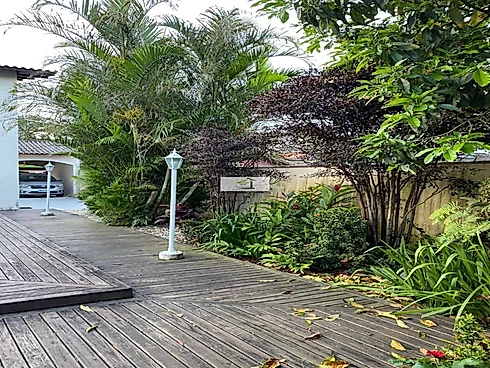 Casa em Barreiros, São José