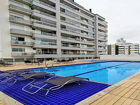 Apartamento em Estreito, Florianópolis