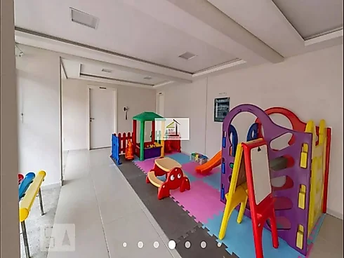 Lindo Apartamento de 02 Dormitórios no Cond.balneário dos Corais - Foto 14