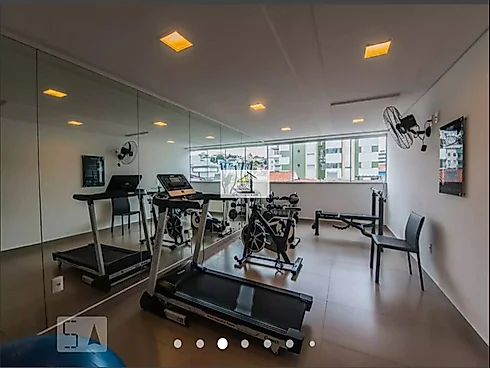 Lindo Apartamento de 02 Dormitórios no Cond.balneário dos Corais - Foto 15