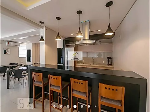 Lindo Apartamento de 02 Dormitórios no Cond.balneário dos Corais - Foto 16