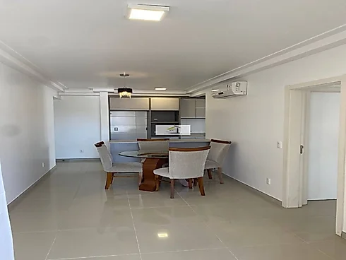 Apartamento em Estreito, Florianópolis