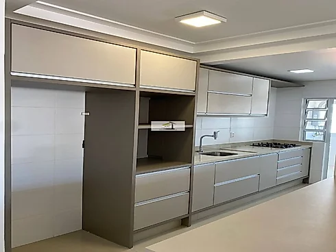 Apartamento em Estreito, Florianópolis